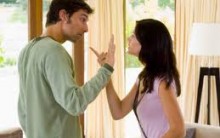 Resolver Problemas Conjugais Sem Agressão Verbal – Não Dizer Nunca