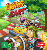 game-chaves-kart-preço-comprar-