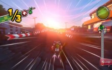 Game Chaves Kart Game Corrida, Versões PlayStation 3 e Xbox 360, Preço