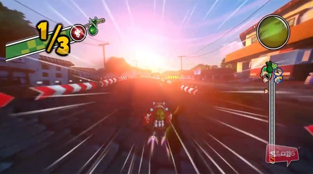 Game Chaves Kart Game Corrida, Versões PlayStation 3 e Xbox 360, Preço