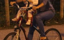 Grazi e Cauã – Sofia anda Bicicleta com Mãe, Ísis Rompe com Ator, Foto