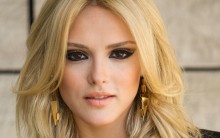 Maquiagem da Megan Novela Geração Brasil Passo a Passo