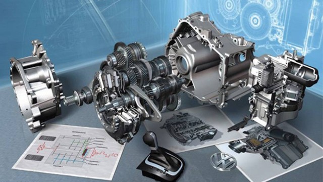 motor-com-câmbio-com-dez-marchas-carro-volkswagen