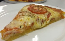 Pizza da Anitta Mais Você 21/05/14 Receita Ana Maria Braga