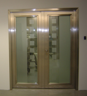 Porta de Vidro – Modelos Decorados Com Flores, Comprar