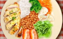 Como fazer Refeição Nutritiva e Barata Economizar na Cozinha
