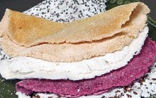 Tapioca na Dieta Alimento Emagrece, Calórias, Nutritivo Veja Receitas