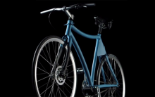 Smart Bike Bicicleta Inteligente da Samsung tem Wi-Fi