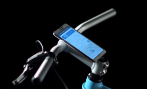 bicicleta-inteligente-smart-bike-tem-smartphone-se-conecta-magneticamente-para-controlar-bicicleta