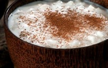 Canjica Diet – Receita com Adoçante para Festa Junina