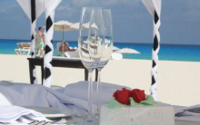 Casamento na Praia – Como Casar em Cancun, Hotéis e Pacotes