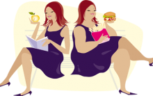 Como Evitar o Efeito Sanfona em Dietas para Emagrecer