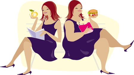 Como Evitar o Efeito Sanfona em Dietas para Emagrecer