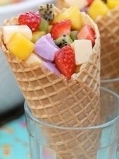 cone-de-frutas-receitas-saudáveis-e-criativas-
