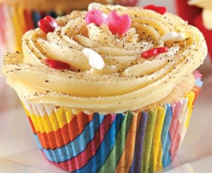 cupcake-de-fubá-cremoso-