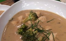 Receita Mais Você de 20/06/2014 – Curry Verde Ana Maria Braga