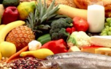 Dieta Chilena ou Mediterrânea Combate Síndrome Metabólica