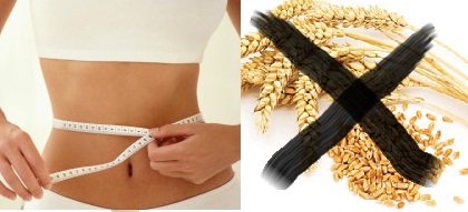 Dieta sem Trigo Perde 5 kg em 15 dias Cardápio Wheat Belly
