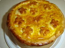 Empadão de Palmito Rápido e Fácil de Fazer – Receita