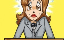 Falar em Público – Dicas para não Errar na Apresentação