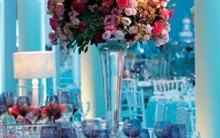 Festa de 15 anos com Tema Paris – Dicas e fotos de Decoração