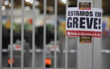 Greve do Metrô em São Paulo – Últimas Notícias da Paralisação