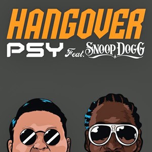 Hangover – Nova Música de Psy Vídeoclipe Letra e Tradução