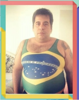 Memes da Copa do Mundo no Brasil – Humor e Diversão