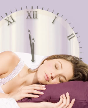 Importância do Sono – Porque Dormir Bem é Saudável