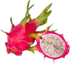 Pitaya, Koubo Emagrece, Rejuvenesce Benefícios Fruta à Saúde