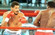 Maguila – Ex-Boxeador luta Contra Doença Degenerativa