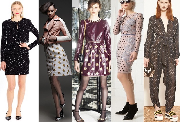 Poás – Tendências da Moda 2015, Modelos, Cores, Estilos