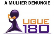 180 Disque Denúncia para Mulheres que Sofrem Violência