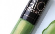 Nova cor Esmalte Giovanna Antonelli – Verde Pistache – Paixão
