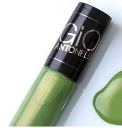 Nova cor Esmalte Giovanna Antonelli – Verde Pistache – Paixão