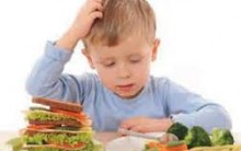 Obesidade Infantil – Como Evitar, Causas e Tratamento