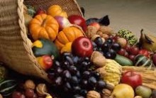 Os Alimentos atuam no Corpo e no Espírito