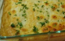 Pamonha de Forno Salgada – Receita para Festa Junina Fácil