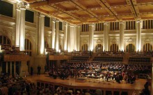 Passe Livre Universitário – Entrada Grátis em Concertos Osesp