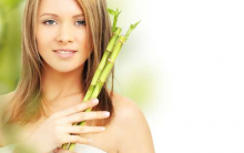Pó de Bambu Asiático Previne Rugas, Onde Comprar e Usar