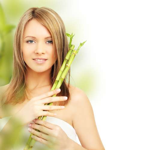 Pó de Bambu Asiático Previne Rugas, Onde Comprar e Usar