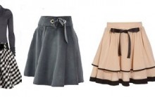 Saia de Inverno – Modelos, Onde Comprar, fotos e Looks