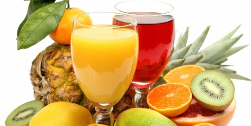 Sucos que Emagrecem a Barriga – Desinchar, Efeito Diurético