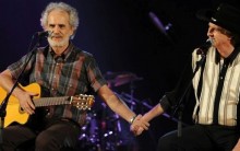 Sérgio Reis passa mal antes de Show e é Hospitalizado