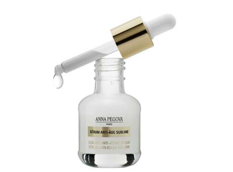 Sérum Anti-idade – Anna pegova, Onde Comprar, Preço