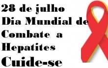 Tratamento, Sintomas e Prevenção das Hepatites Virais