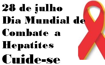 Tratamento, Sintomas e Prevenção das Hepatites Virais