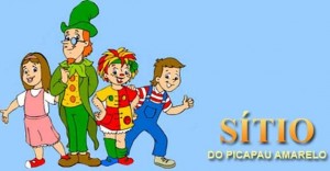 -turma-do-sitio-do-pica-pau-amarelo-emilia-personagens-livro de monteiro lobato-