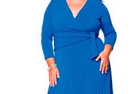 Vestido Certo para Cada Tipo de Corpo – Dicas de Look