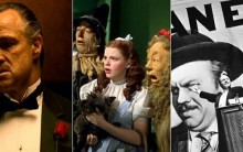 Os 100 melhores Filmes de Hollywood 2014: Cinema Mundial